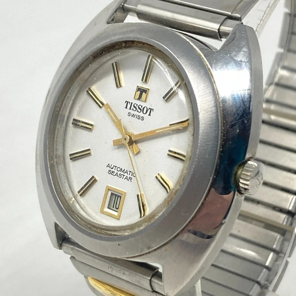 Tissot good used